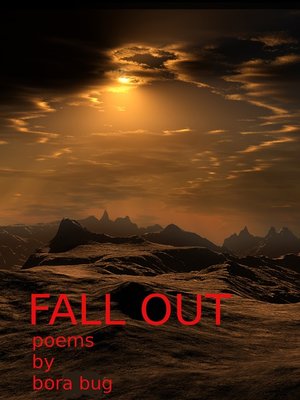 cover image of Fall Out